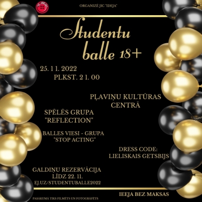 Balle