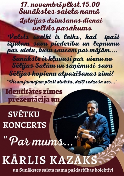 Pasākums