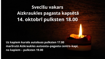 Pasākums
