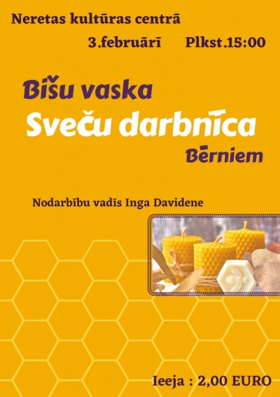 Pasākums