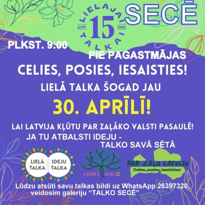 Talka