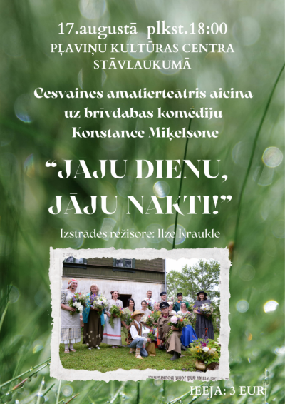 Pasākums
