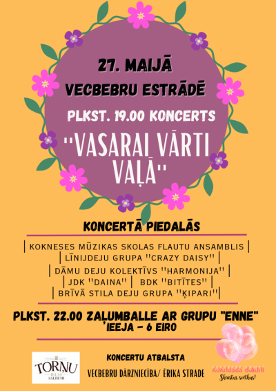 Pasākums