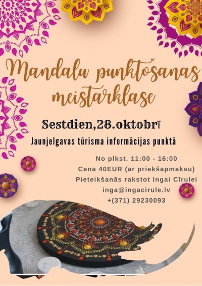 Pasākums