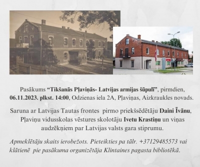 Pasākums