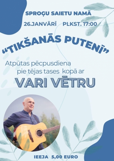 Pasākums