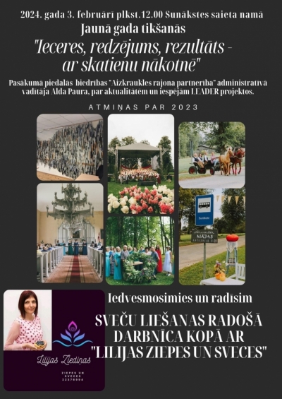 Pasākums
