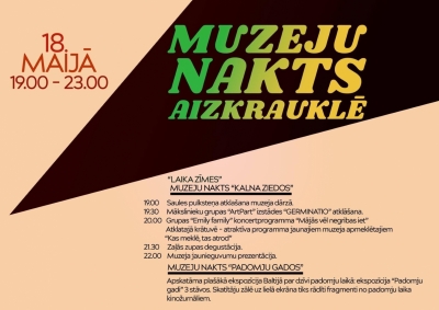 Pasākums