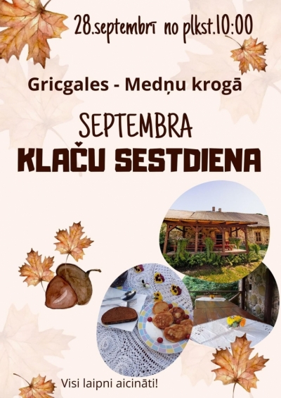 Pasākums