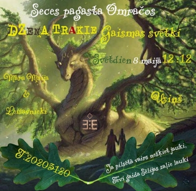 Gaismas svētki