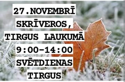 tirgus