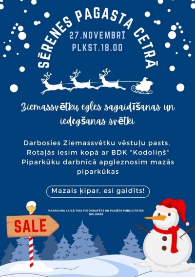 Pasākums