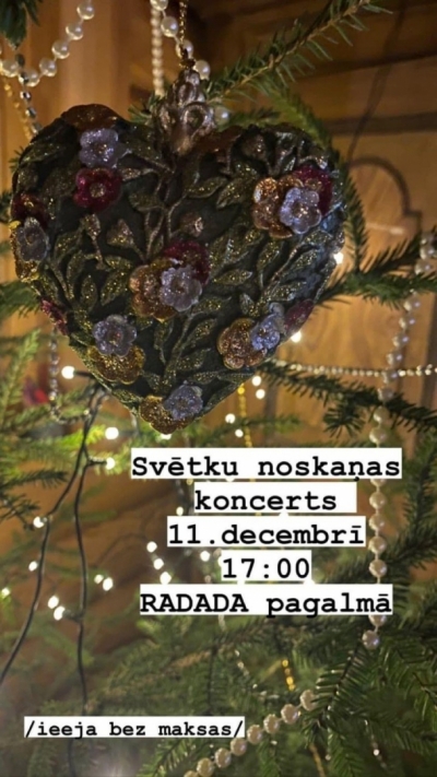 Koncerts