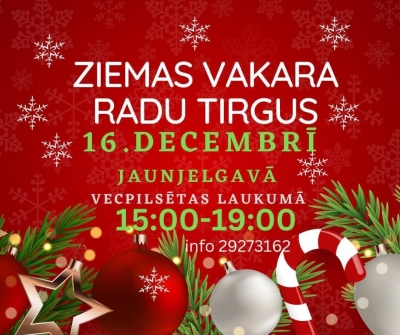 tirgus