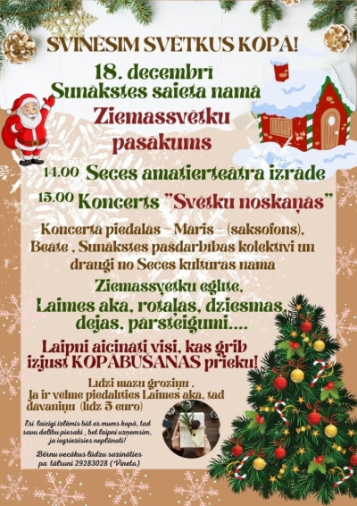 Pasākums