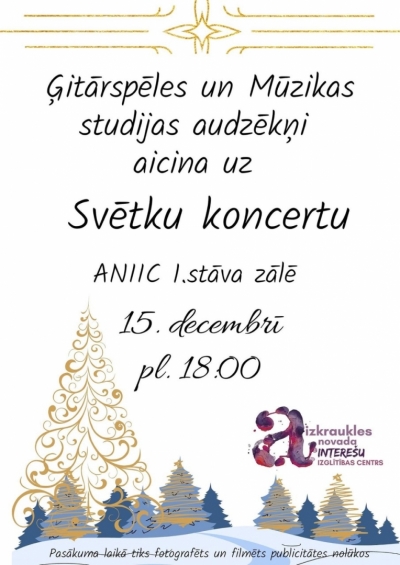 Koncerts