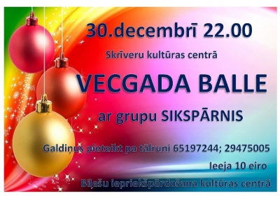 Balle
