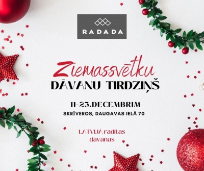 tirdziņš