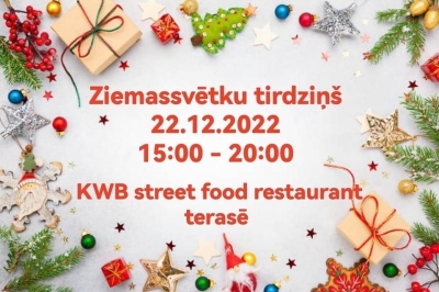 tirdziņš