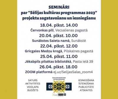 Pasākums