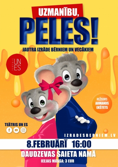 Pasākums