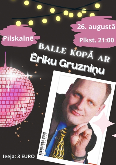 Balle
