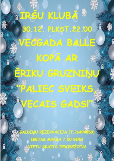 Balle
