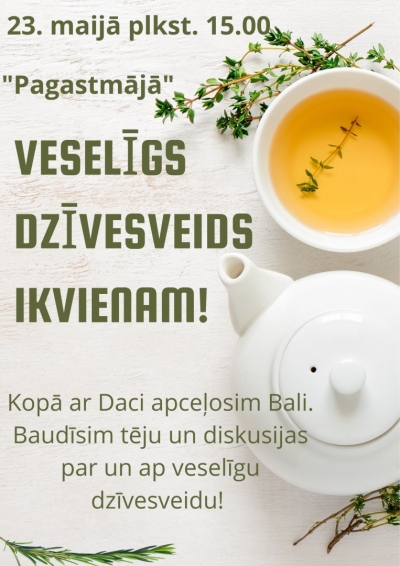 Pasākums