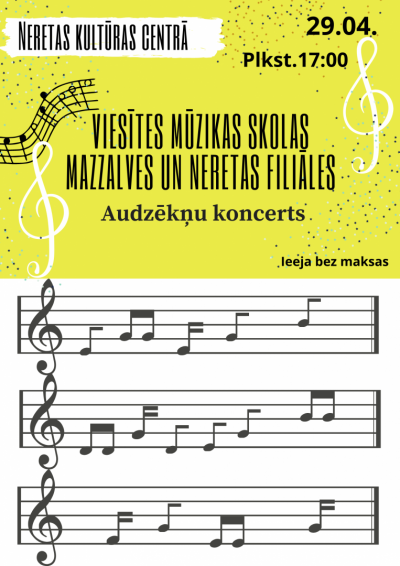Koncerts