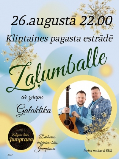 Balle