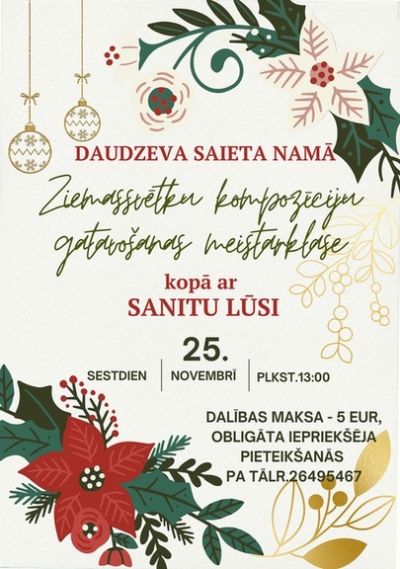 Pasākums