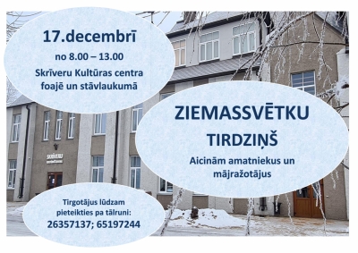 tirdziņš