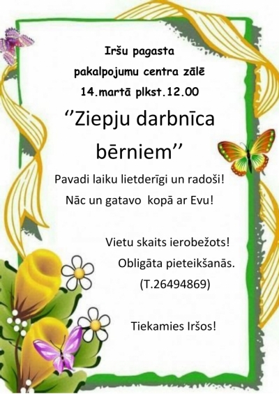 Pasākums