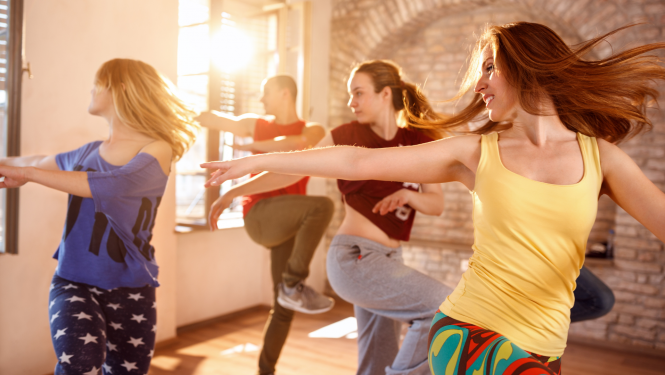 Zumba