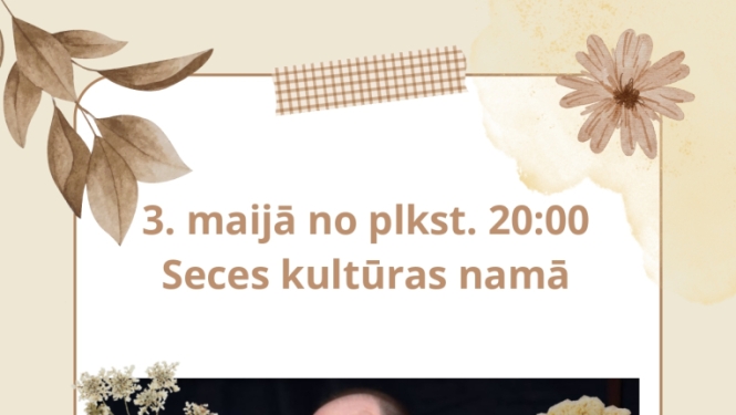 Pasākums