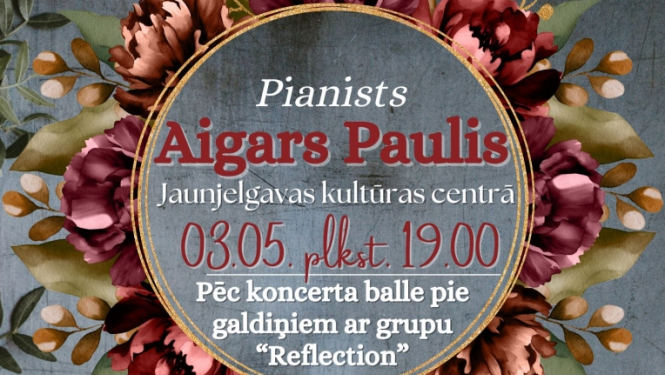 Pasākums