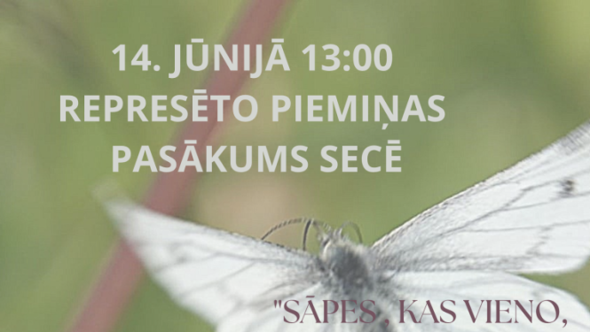 Pasākums
