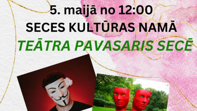 Pasākums