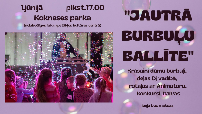 Pasākums