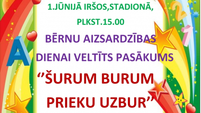 Pasākums