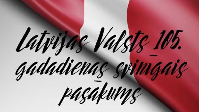 Pasākums