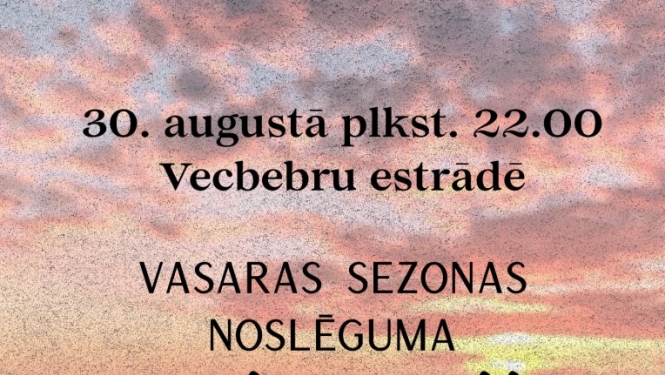 pasākums
