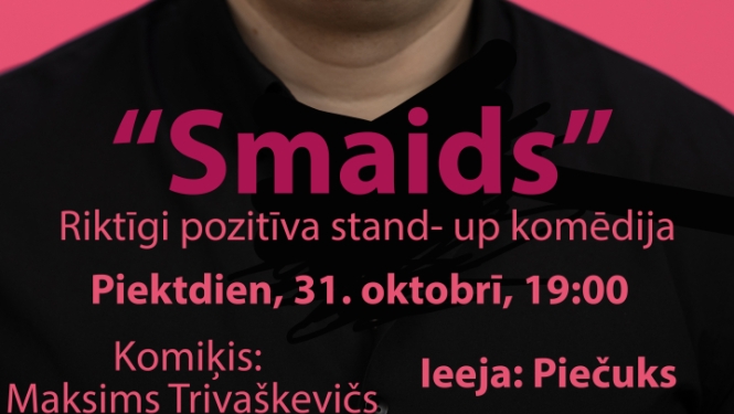 Pasākums