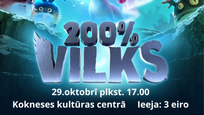 Pasākums