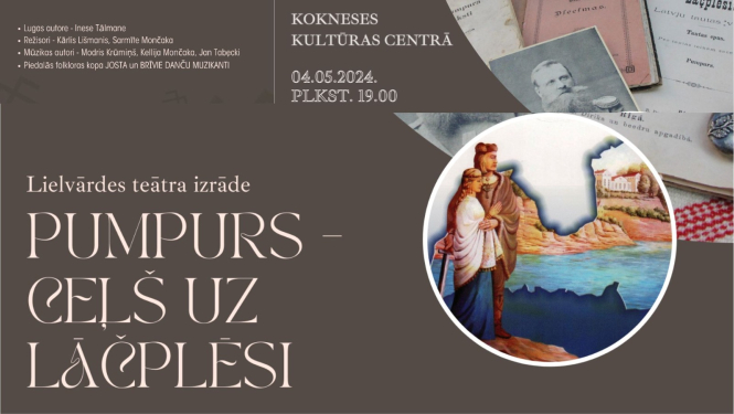 Pasākums