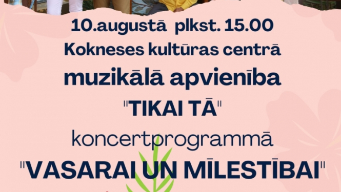 Pasākums