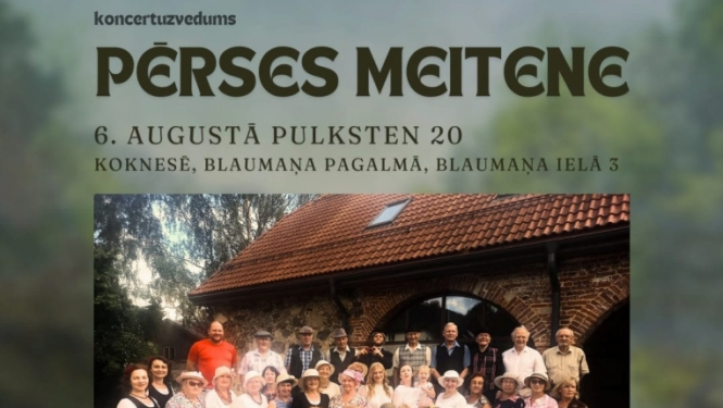 Pasākums