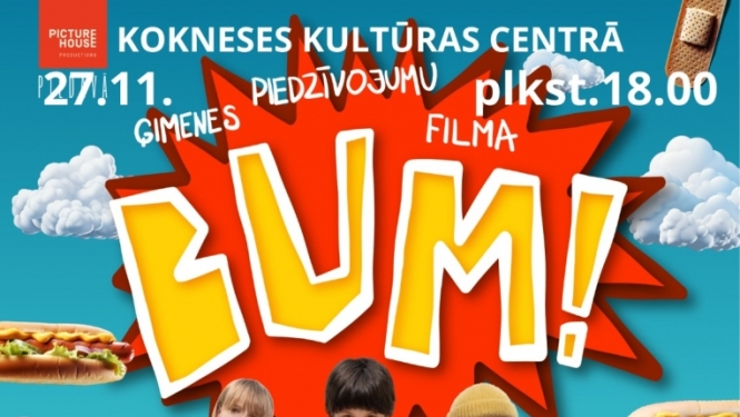 Pasākums