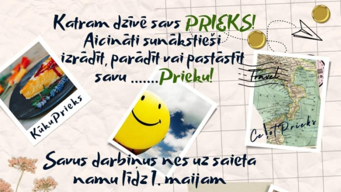 Pasākums