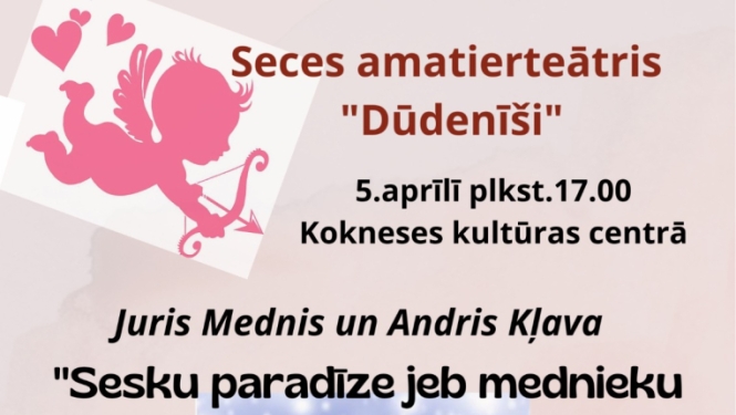Pasākums